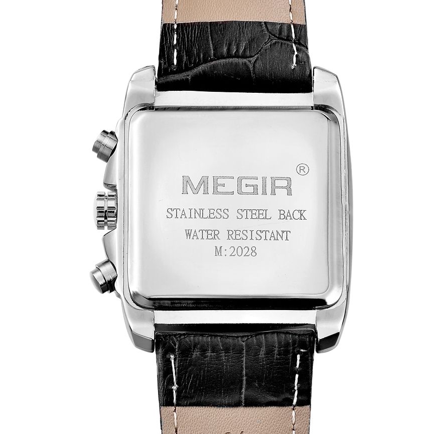 Watch Fashion Men Sport Watches Male MGE2028G.01