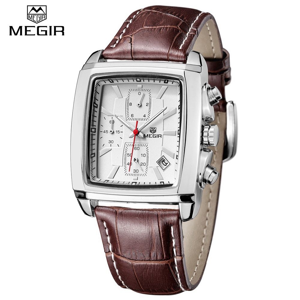 Watch Fashion Men Sport Watches Male MGE2028G.02