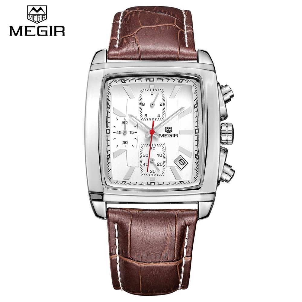 Watch Fashion Men Sport Watches Male MGE2028G.02