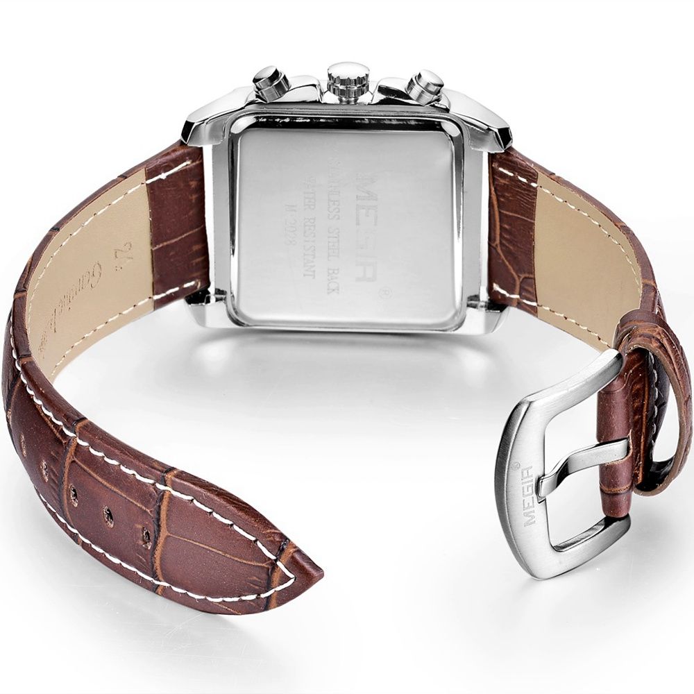 Watch Fashion Men Sport Watches Male MGE2028G.02