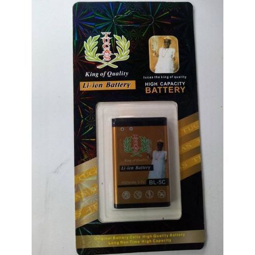 BL-5C SUPER ENERGY (Nokia) BATTERY -Lithium Ion