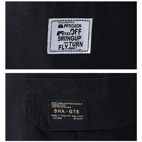 Casual Elastic Waist Cargo Shorts Relaxed Fit Outdoor Casual Work Shorts