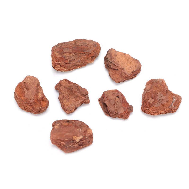 Bark Bedding All‑natural High‑quality Pine Bark Tortoise Bedding For Gardening For Indoor Plants For Pet Bedding For Reptile Large Particles 250g