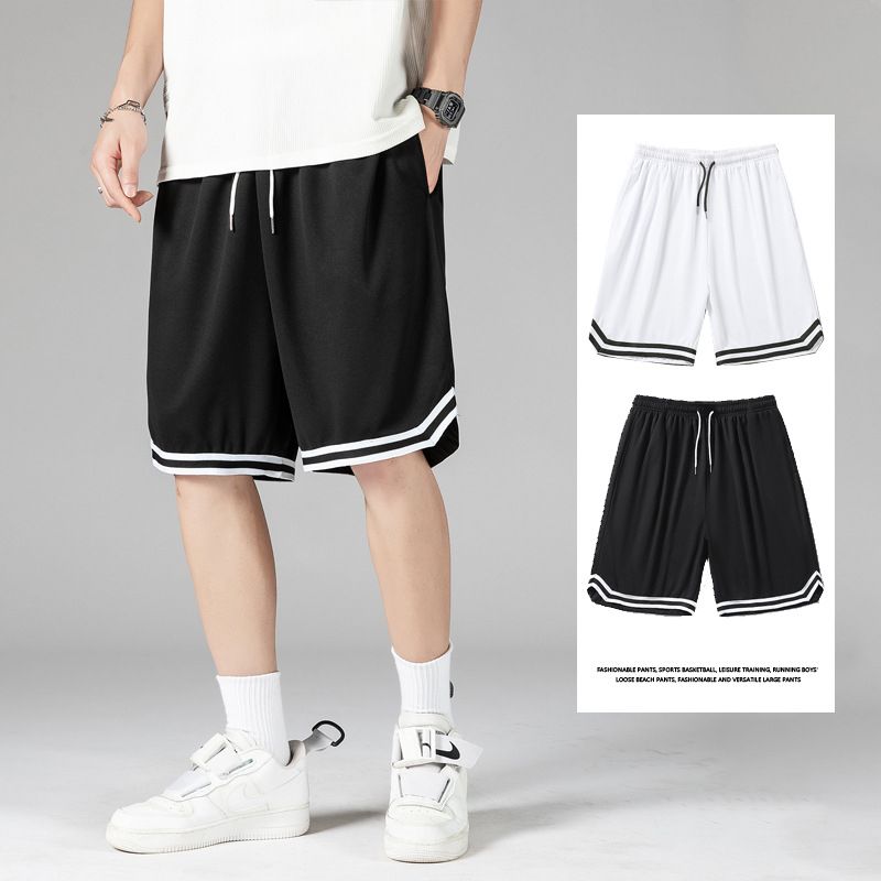 Men's Casual Loose Sports Shorts