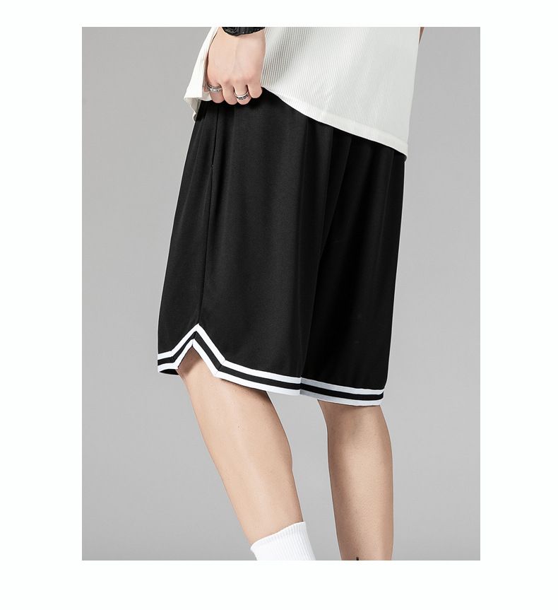 Men's Casual Loose Sports Shorts