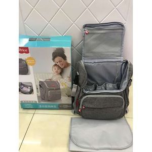 Back Pack Diaper Bag