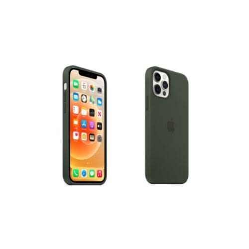 IPhone 12/12 Pro Silicon Protective Case
