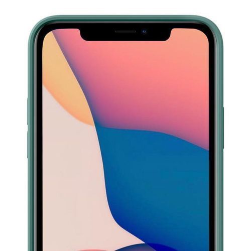 IPhone 12/12 Pro Silicon Protective Case