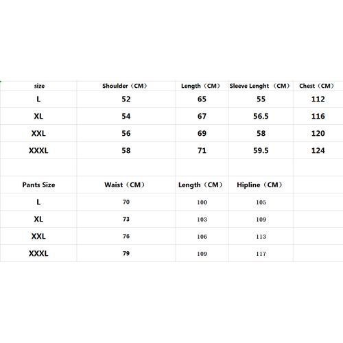 Mens 2 In 1 Sets Tracksuits Long Sleeve  Joggers Sweatshirt Sportswear