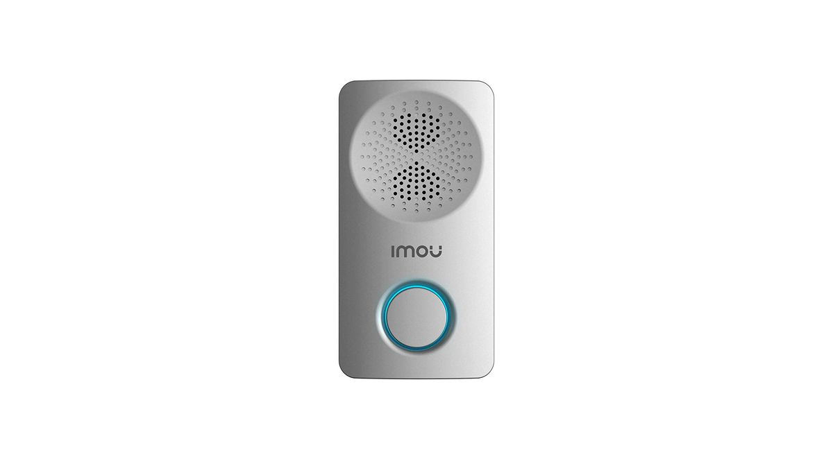 WIRELESS DOORBELL INTERCOM MULTI BELL
