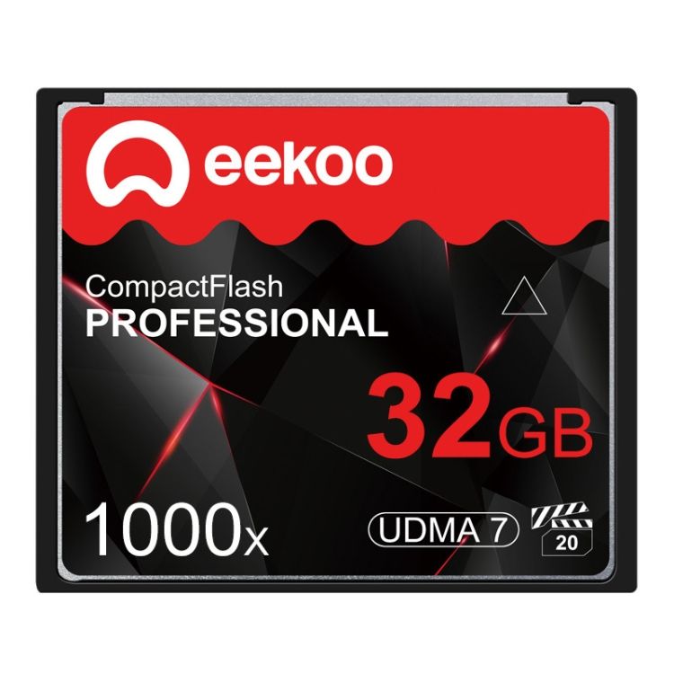 Multifunctional High-speed Memory Card