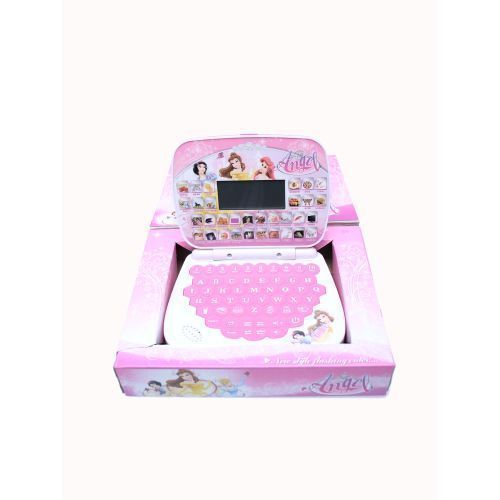 Disney Children Mini Laptop With LCD