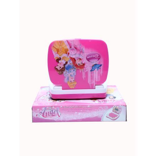 Disney Children Mini Laptop With LCD
