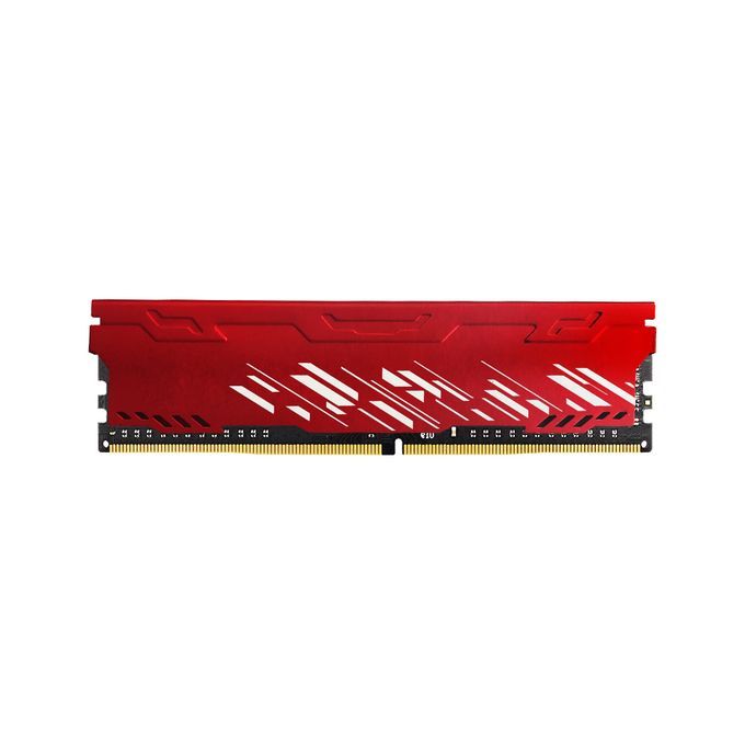 JUHOR DDR4 2400MHz 1.2V 8GB Desktop PC Memory  PC Memory