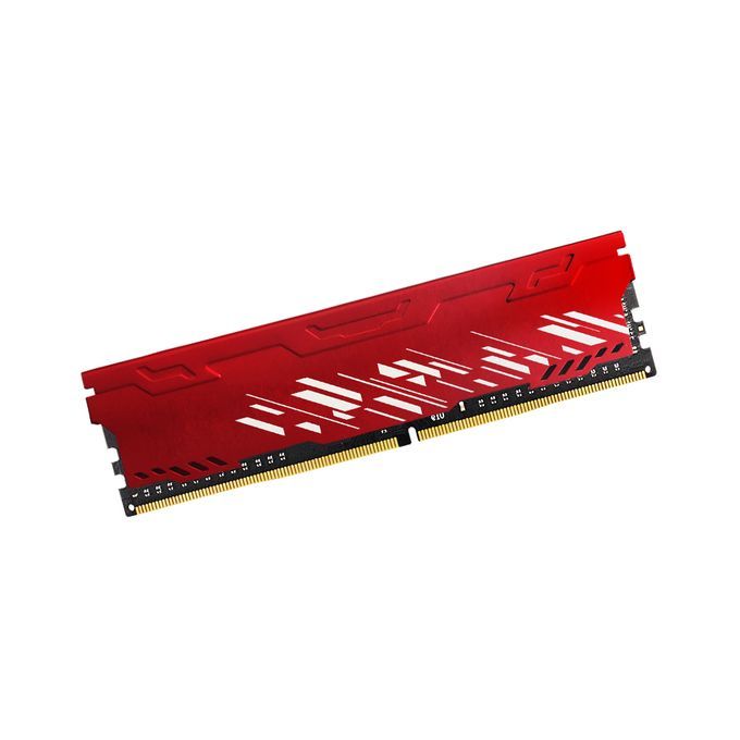 JUHOR DDR4 2400MHz 1.2V 8GB Desktop PC Memory  PC Memory