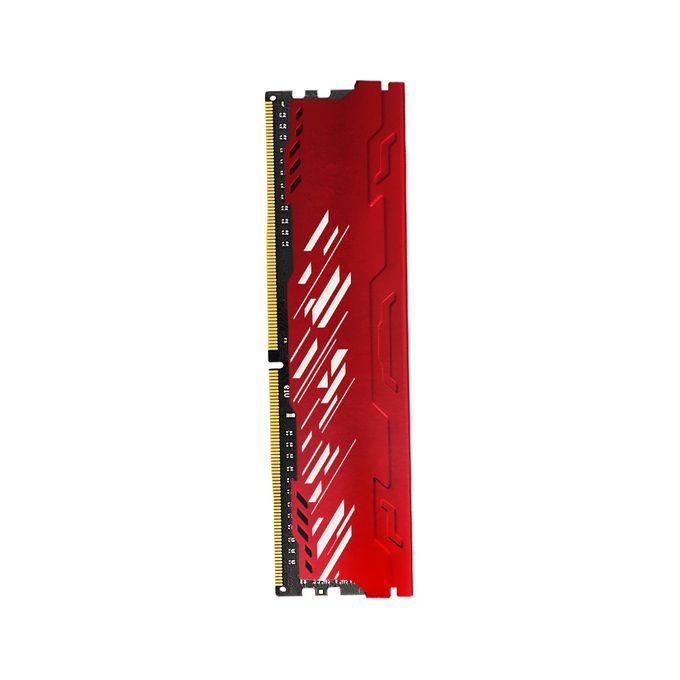 JUHOR DDR4 2400MHz 1.2V 8GB Desktop PC Memory  PC Memory