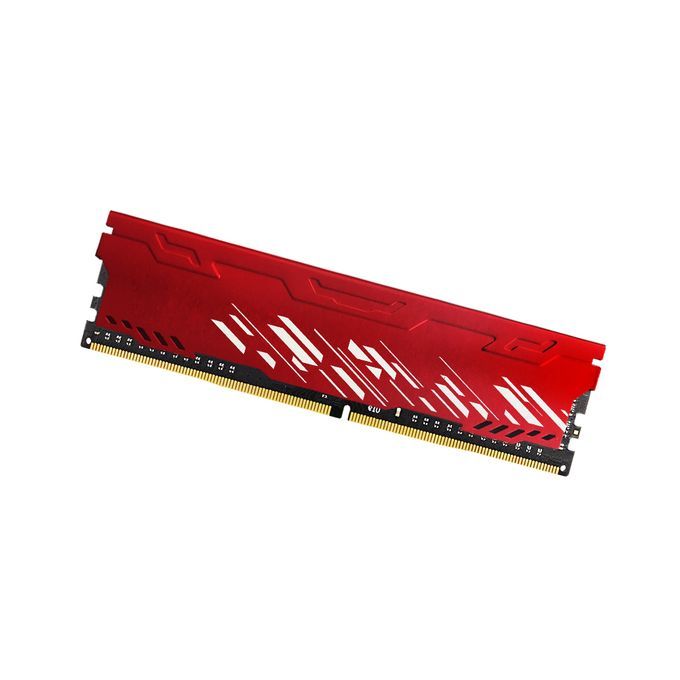 JUHOR DDR4 2400MHz 1.2V 8GB Desktop PC Memory  PC Memory
