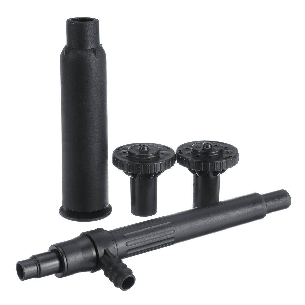 8/14W Submersible Water Pump Garden Pond Fish Aquarium Fountain Filter Waterfall LQB-1000P