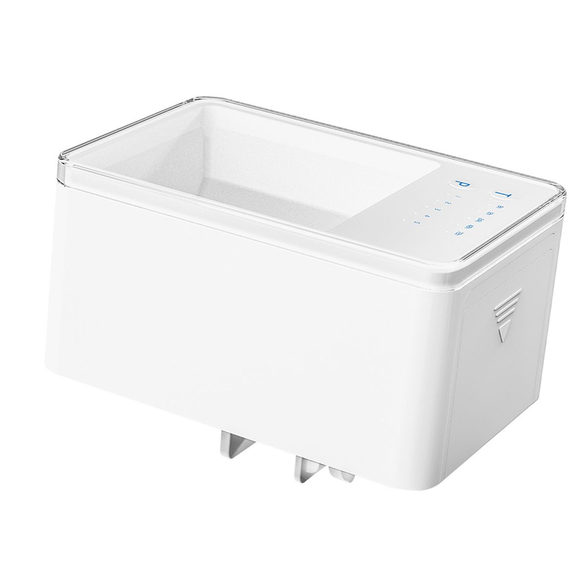 Automatic Fish Feeder Smart Digital Fish Food Dispenser