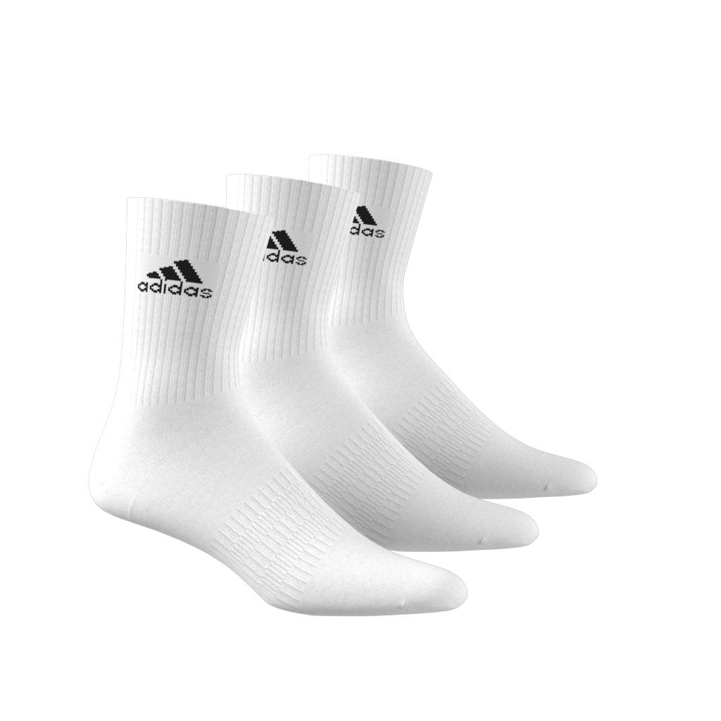 Sports Performance Socks Cush Crw 3Pp