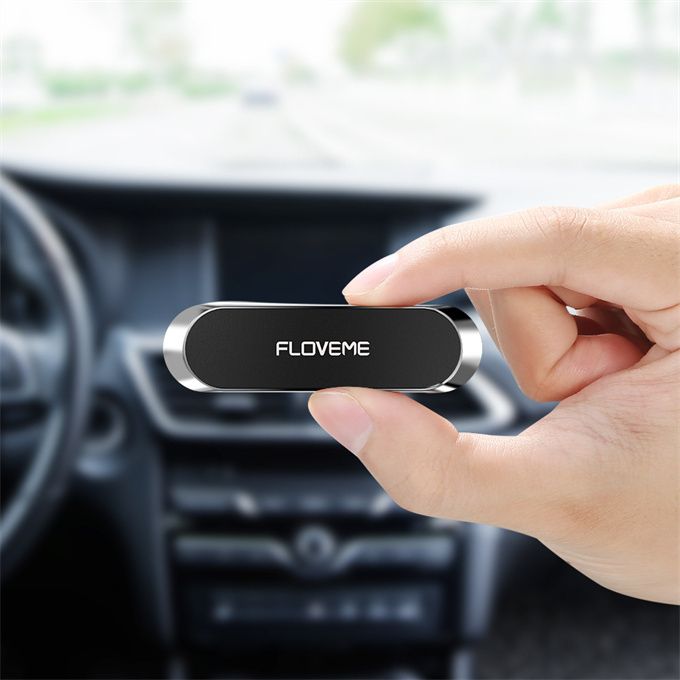 Magnetic Car Phone Holder Mount Cell Phone Stand