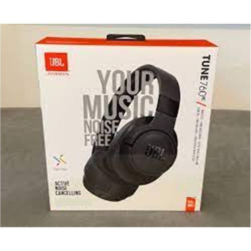 TUNE 760 WIRELESS HEADPHONES EXTRA BASS