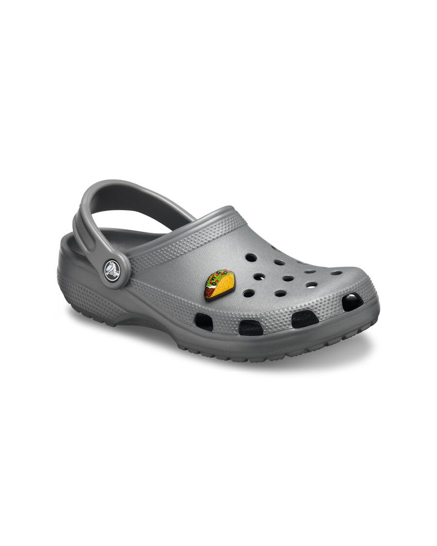 Classic Clog Slate Grey