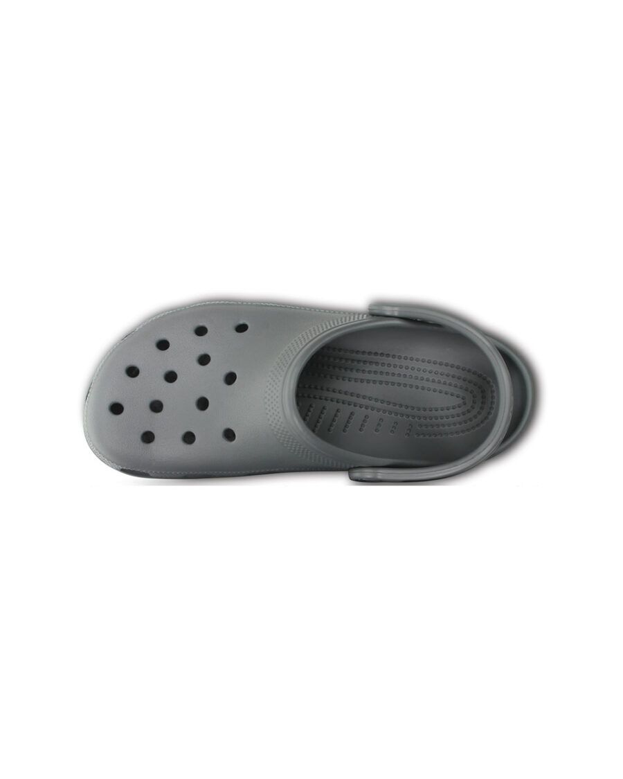 Classic Clog Slate Grey