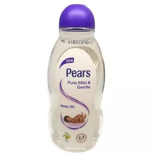 Baby Oil - 200ml