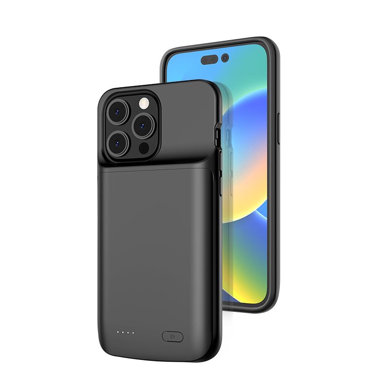 Power Bank Protective Battery Case For Iphone 13 Pro Max