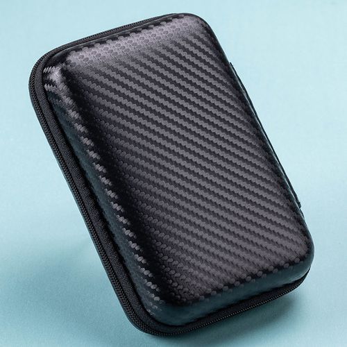 Jewellery Earphones / Buds /Charger Storage Pouch Case Bag
