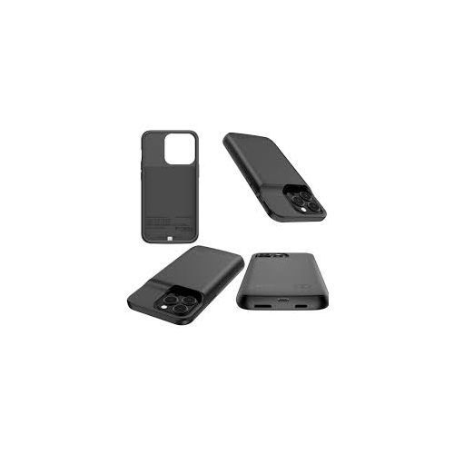 Power Bank Protective Battery Case For Iphone 14 Pro Max