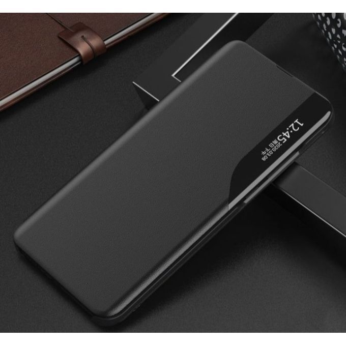 Camon 17p Protective Flip Case