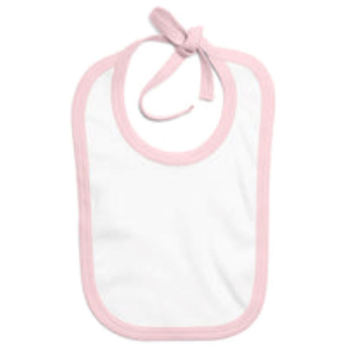 5 Pack Baby Cotton Bibs