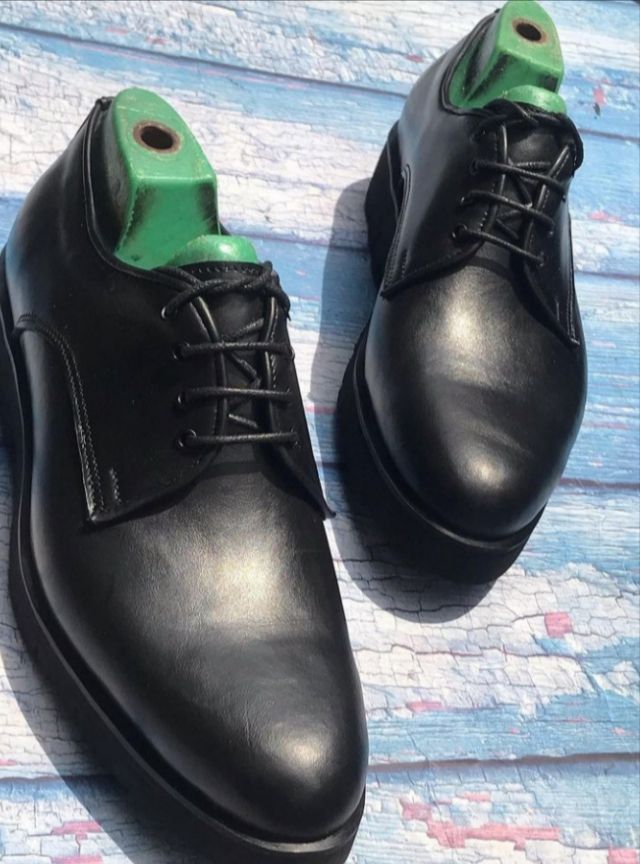 Men's Formal Shoe Handmade Leather Shoes