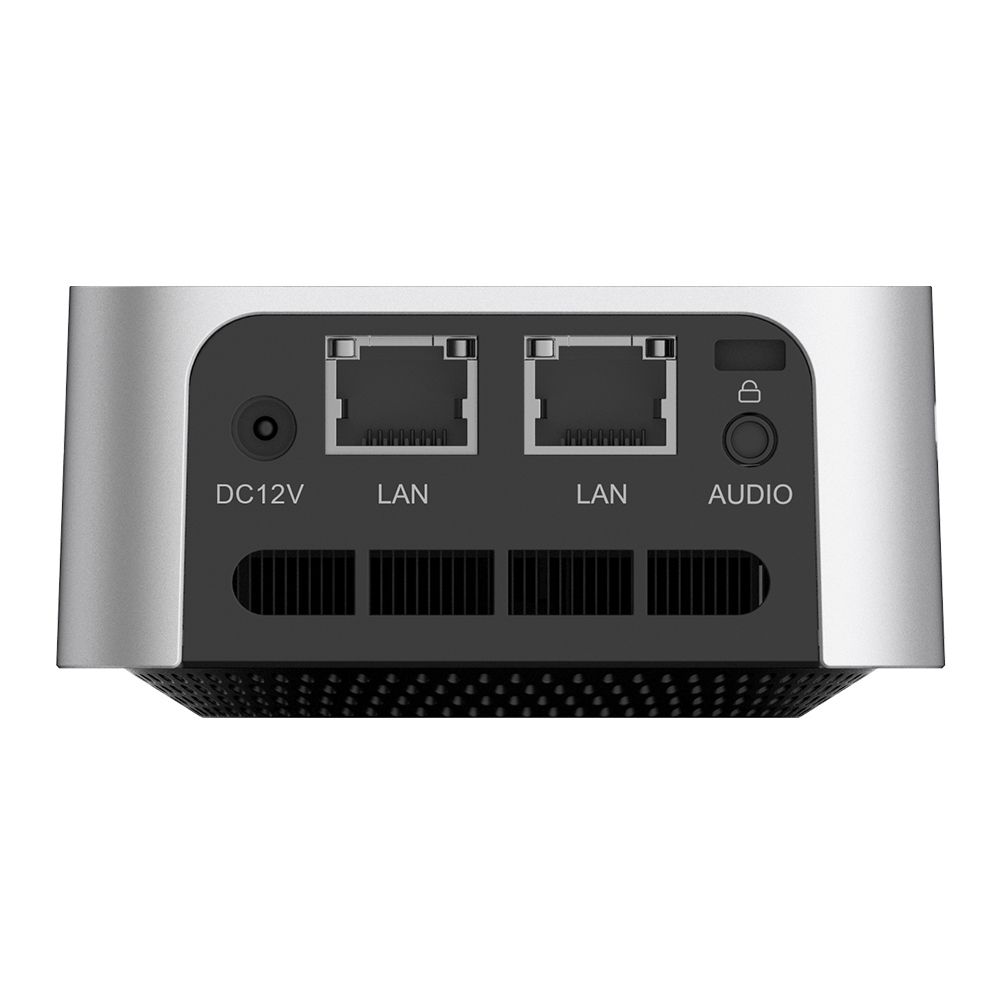 Mini PC Windows 11 8GB RAM 512GB SSD Mini Desktop Computer