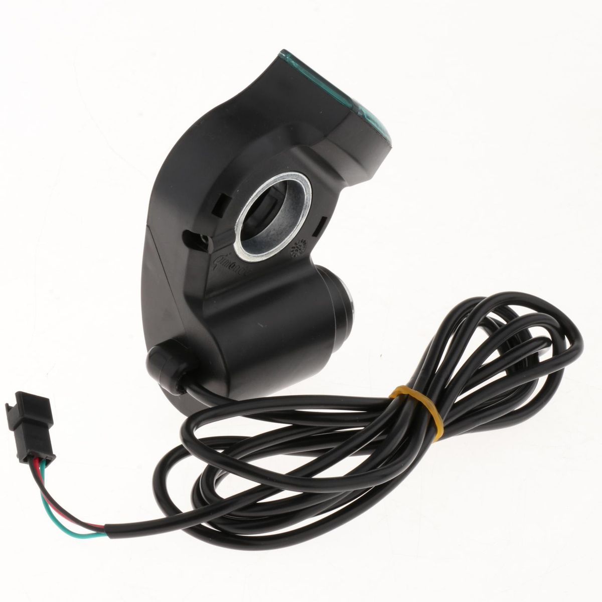 1pc - Voltage Display Finger  With