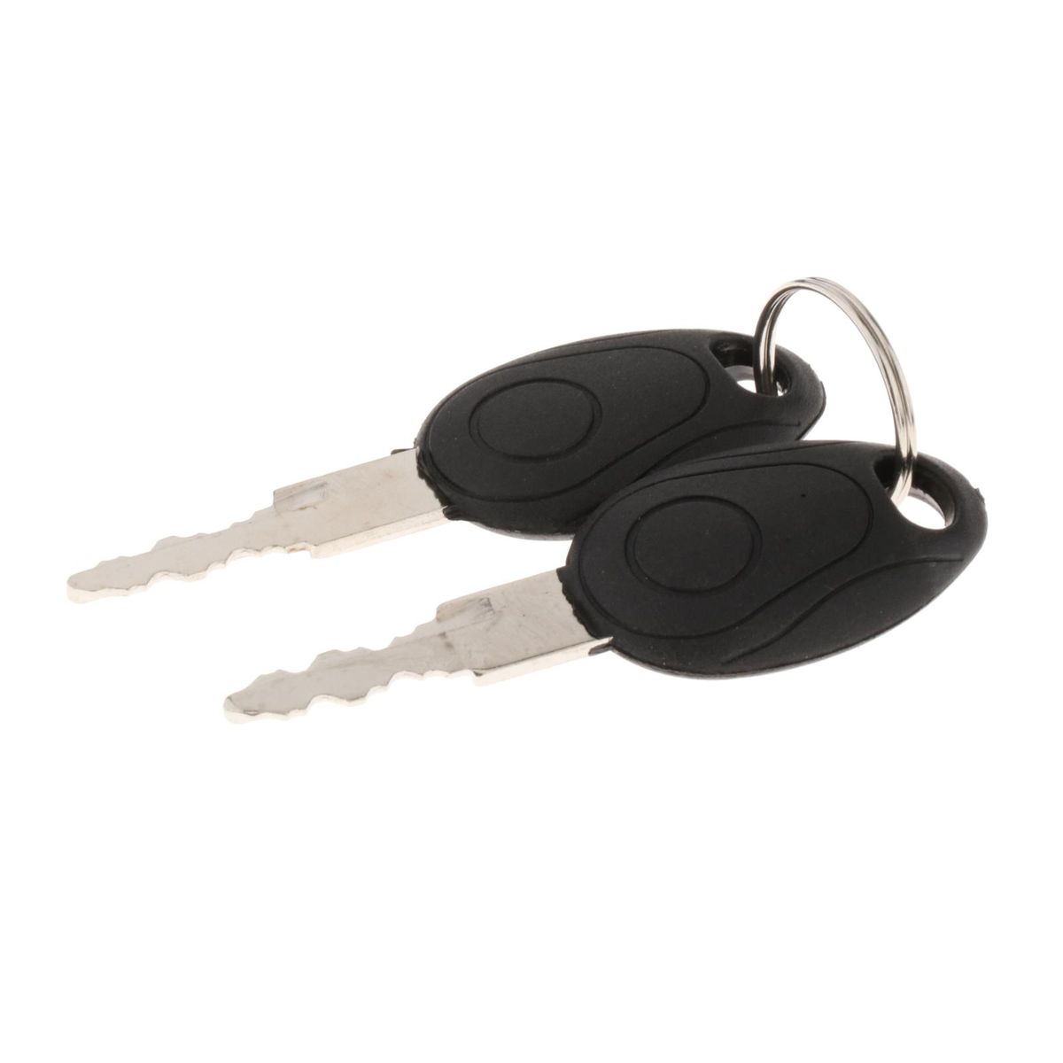 1pc - Voltage Display Finger  With