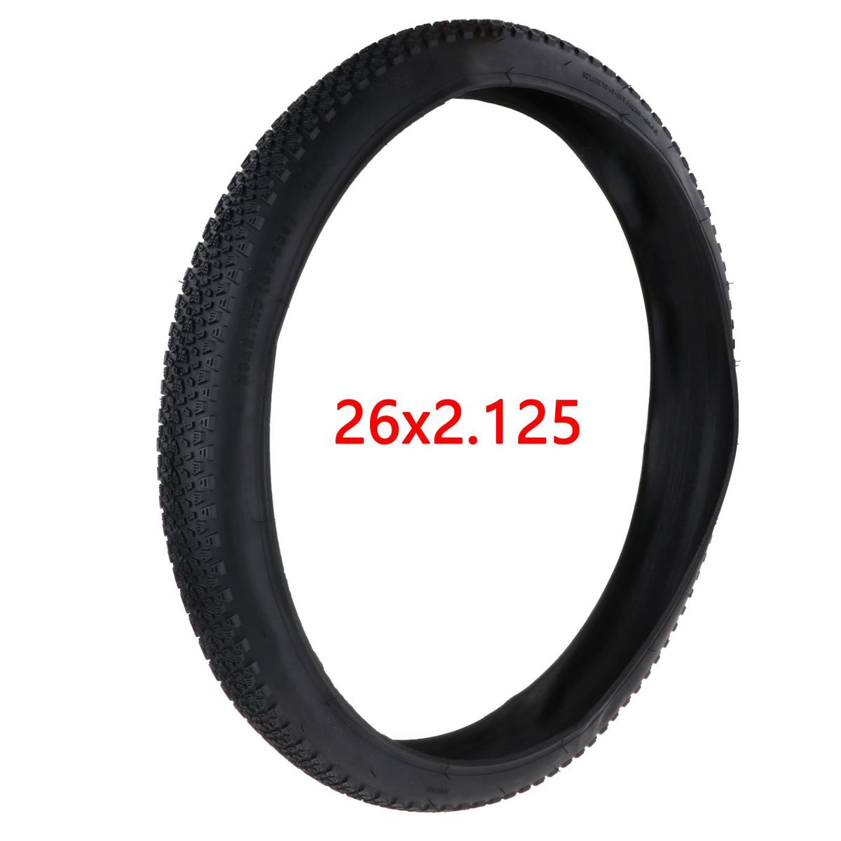Outer Tyre Portable Traction 26inch To 2.125inch