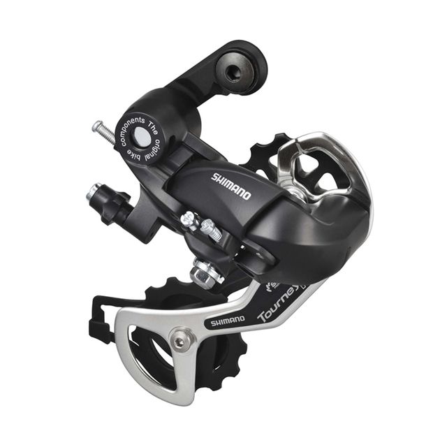 Aluminum Alloy Rd Tx35 7/8 Speed Direct Mount Rear Mech