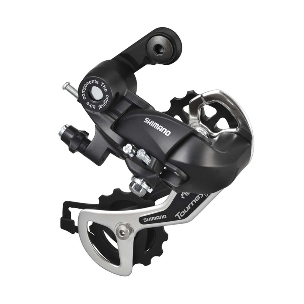 Aluminum Alloy Rd Tx35 7/8 Speed Direct Mount Rear Mech