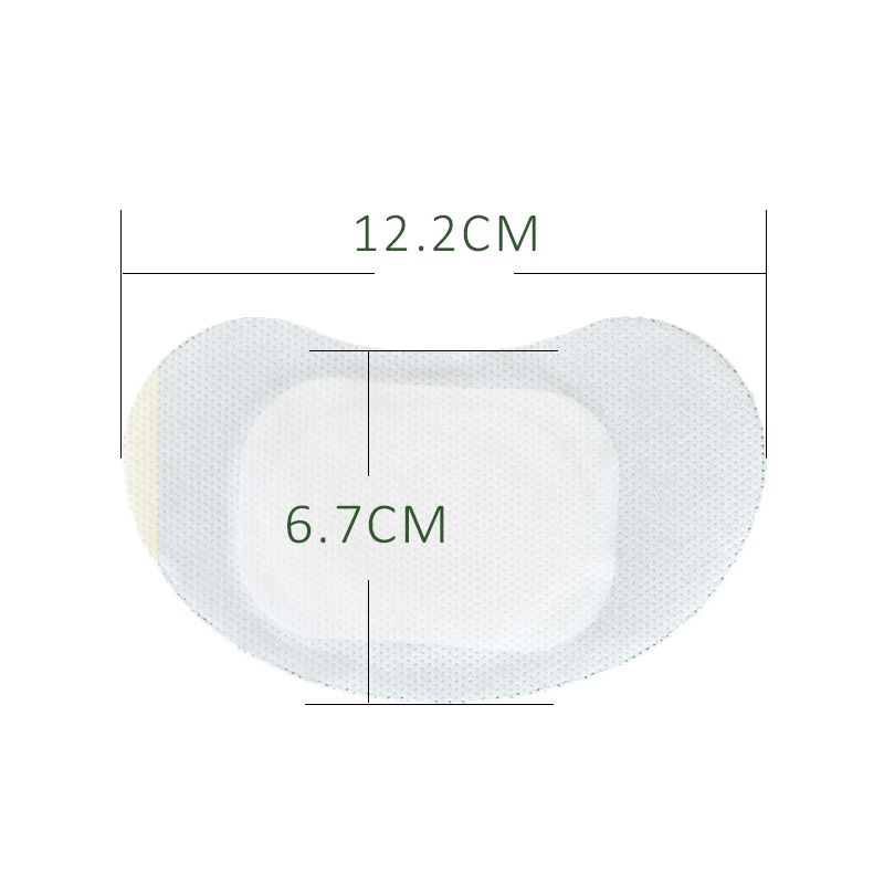 Women Herbal Mastitis Patch Medicine 10 Pain Healing Plaster Pieces Breast Huaxin Patches Care Breast Health Relief Hyperplasia