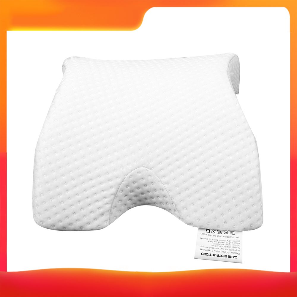 Memory Foam Pillow Anti-pressure Slow Rebound Multi-function