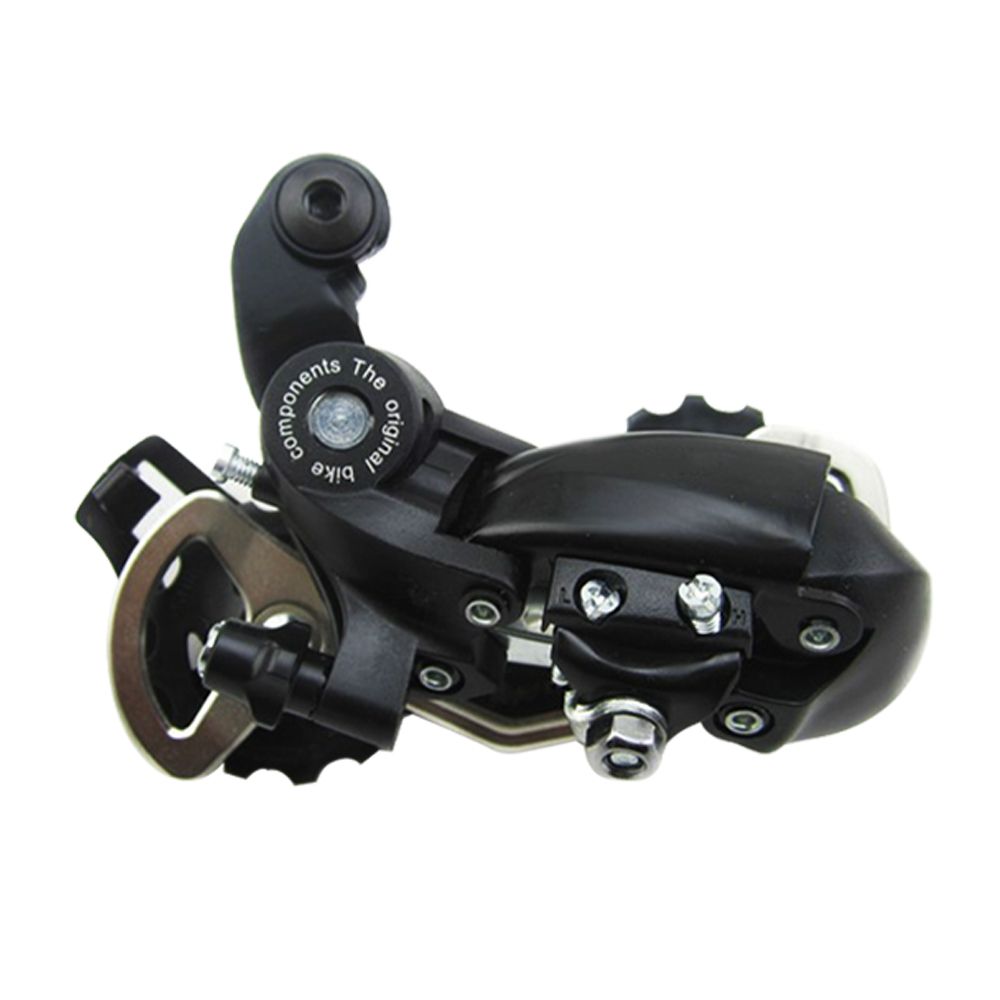 Aluminum Alloy Rd Tx35 7/8 Speed High Speed Teeth Direct
