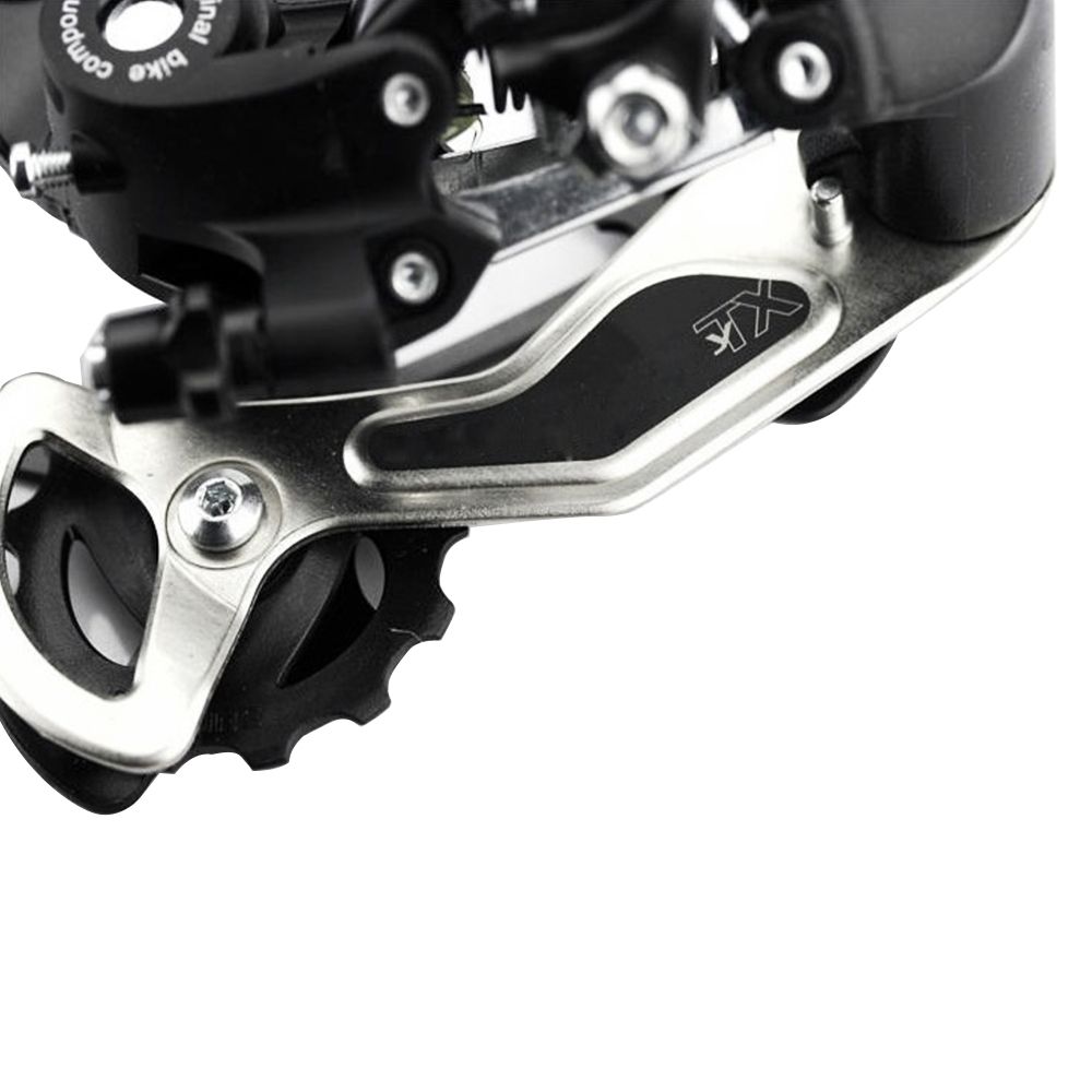 Aluminum Alloy Rd Tx35 7/8 Speed High Speed Teeth Direct