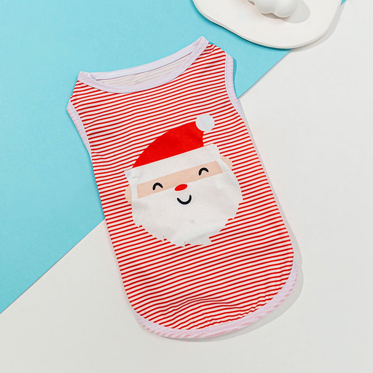 Pet Shirt Lovely Pet Sweatshirt Costume Red