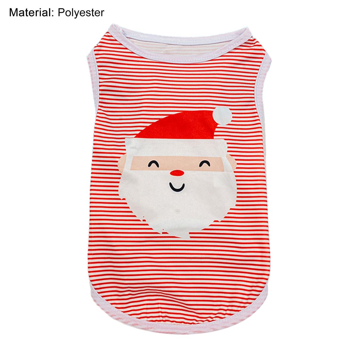 Pet Shirt Lovely Pet Sweatshirt Costume Red
