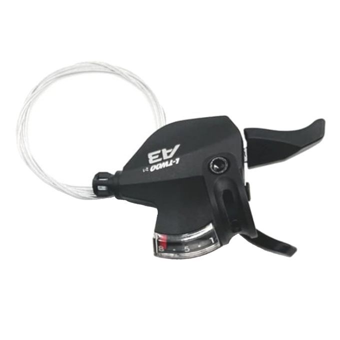 8 Speed Right Shifter A3 Shift Thumb Gear Component Biking Accessory A