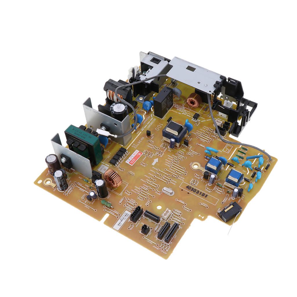 220V Printer Parts General Power Module Expansion Board For HPMFP 225