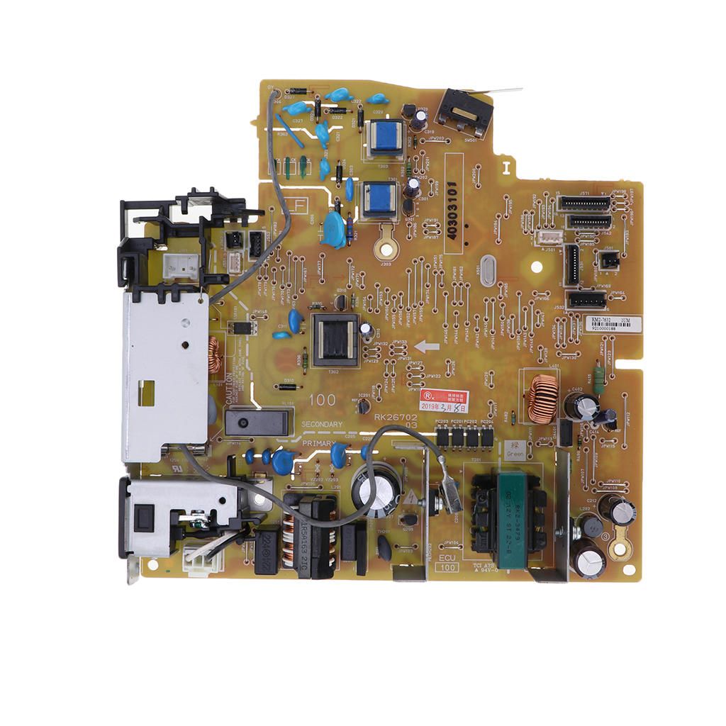 220V Printer Parts General Power Module Expansion Board For HPMFP 225